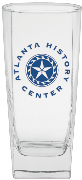 16 oz Custom Sterling Beverage Glass main image